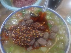 -邢老三肉丸糊辣汤(西安总店)