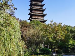-常熟方塔园