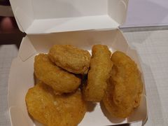 -麦当劳(东直门外大街店)