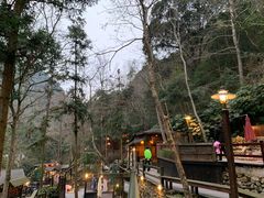 -宁海森林温泉
