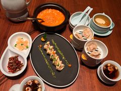 -喜鼎海胆水饺(东港店)