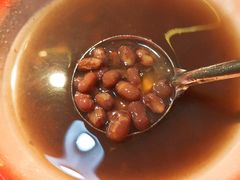 红豆汤-老三样·美食研究中心(世贸路店)