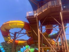 -杭州开元森泊度假乐园