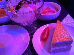 -粤海璇宫·木棉花高空旋转餐厅·聚会派对