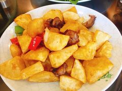 -清真·益鑫羊肉手抓馆(花园北街店)