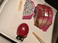 -海底捞火锅(航洋城店)