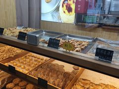 -包满意面包糕点(东坝店)