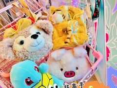 -风云再起游乐汇(北京西单西西友谊店)