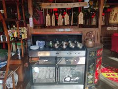 -凤吉园乌拉满族火锅中华老字号(繁荣路店)