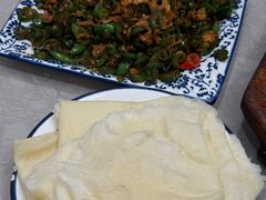 -华顺土菜馆(洪岗路店)