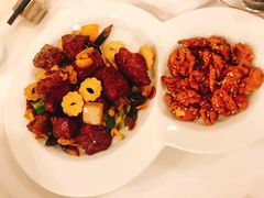 -伯衡55·吉品轩(乌鲁木齐南路店)