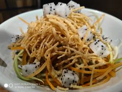 -探鱼·鲜青椒爽麻烤鱼(西南商都店)