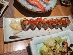 -三石铁板烧(紫竹桥店)
