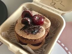 -公园北鹿·铃兰餐厅(齐盛湖店)
