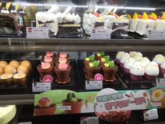 -85度C(厦门台湾街店)