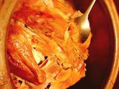 外婆茶香鸡-外婆家(古墩印象城店)