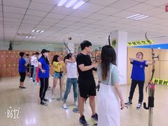 -张弛射箭馆