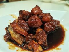 糖醋小排-光明邨大酒家(淮海路店)