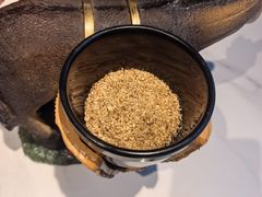 -乔家小院•非遗驴肉•本地小海鲜(滨河路店)