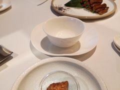 -广州富力丽思卡尔顿酒店·丽轩·粤菜