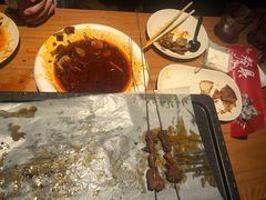 -蚝太郎 • 海鲜烧烤(Upark店)
