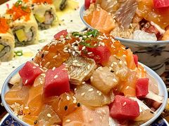 -鸟山鸣·日料食堂(王府井店)