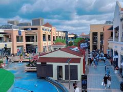 -NIKE上海青浦优选体验店