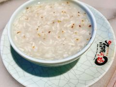 酒酿圆子-京城小江南·北京烤鸭·江南土菜·白鱼(中关村店)