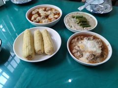 -小本鸡饭店(滨江白马湖店)