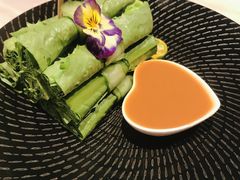 -茉莉餐厅(包河万达店)