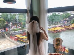 -金陵家宴·金陵春·南京菜(夫子庙店)