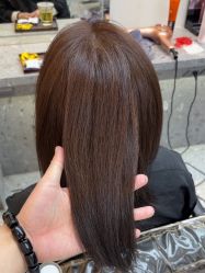 -苏豪美发S A L O N烫发染发
