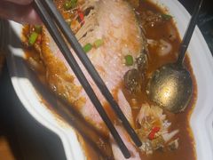 -刀板香·安徽菜(望江东路店)