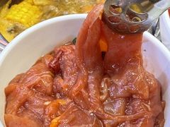 -龍歌自助小火锅(秦淮水游城店)