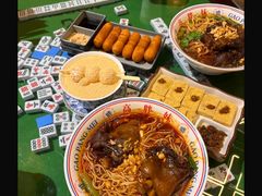 -高胖妹面庄(黄河道店)
