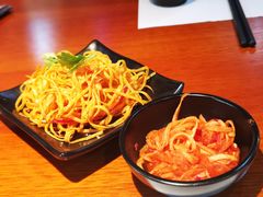 -鑫日千里马朝鲜族小馆(总店)