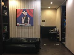 -高第街56号港式餐厅(山大路店)