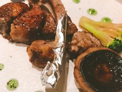 -月下料理(楷林IFC店)