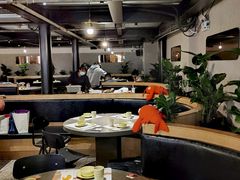 -一棠龙虾•王牌虾球(楚河汉街店)