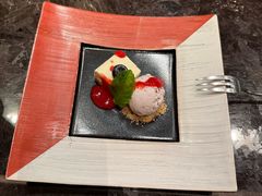 -Ginza Onodera铁板烧(外滩十八号店)