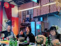 -里堂派对·独栋团建聚会小院轰趴馆(三圣乡店)