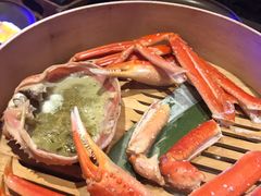 -蟹之国·精品蟹料理(极地店)