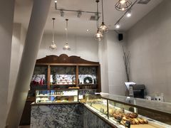 -WHEAT&BAKER-麥(凯德来福士店)