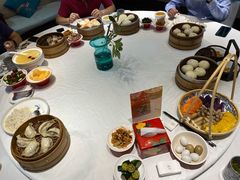 -冶春茶社(珍园店)