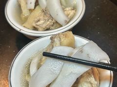 -肥佬椰子鸡(文锦渡店)
