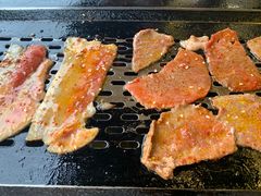 -西昌特色四哥烤肉