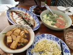 -灵福缘私房菜·农家菜(拈花湾·灵山大佛必推店)