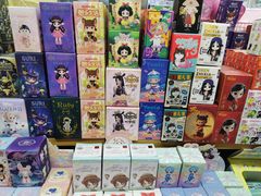 -晨光文具(天客隆大厦大商超市店)