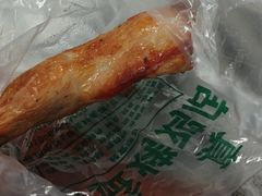 -大益烤鸡