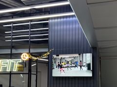 -LA合时健身4PMFIT(花桥旗舰店)